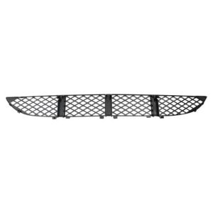 Mercedes Benz E320 E55 AMG Front Center Grille TRQ BDA13269