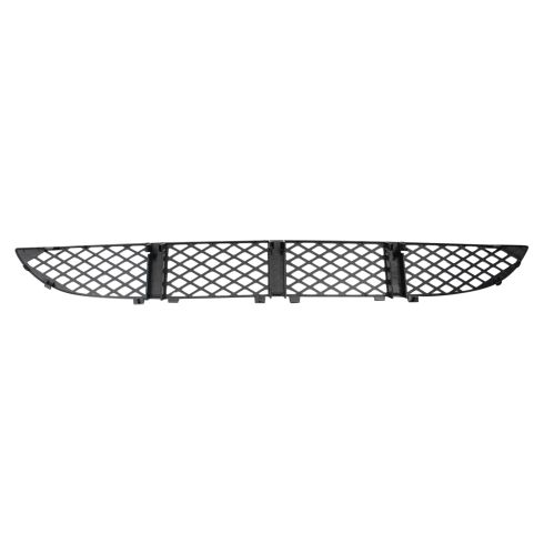 Mercedes Benz E320 E55 AMG Front Center Grille TRQ BDA13269