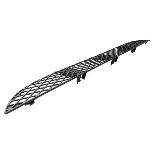 Mercedes Benz E320 E55 AMG Front Center Grille TRQ BDA13269