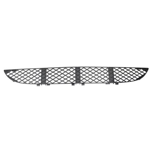 Mercedes Benz E320 E55 AMG Front Center Grille TRQ BDA13269