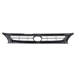 1996-97 Toyota Corolla Japan Built Models (1st VIN Digit J) Front Grille TRQ BDA12954