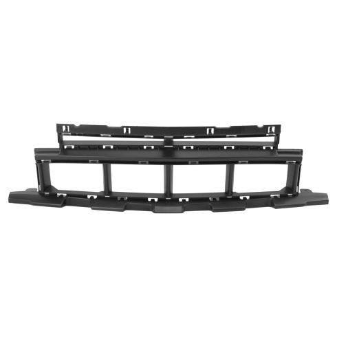 2017-19 Mercedes Benz CLA250 CLA45 AMG Front Center Grille TRQ BDA12972