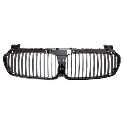 BMW 750i 750Li 760i 760Li Grille Surround TRQ BDA13036