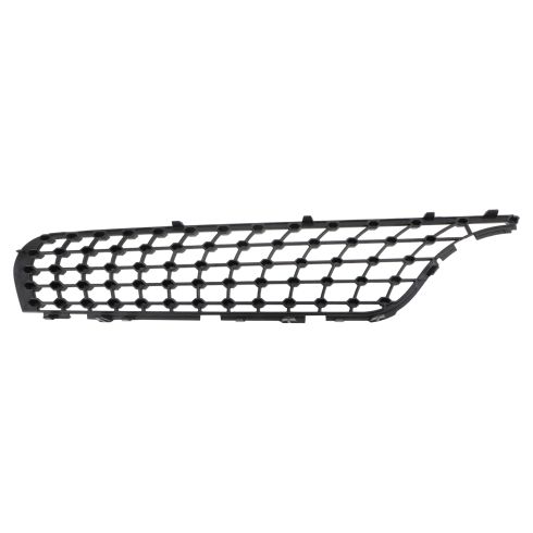 2017-19 Mercedes Benz GLC300 GLC43 AMG Driver Side Grille Trim Molding TRQ BDA13383