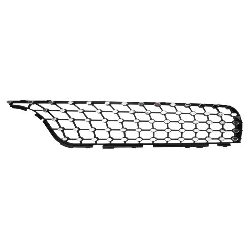 2017-19 Mercedes Benz GLC300 GLC43 AMG Driver Side Grille Trim Molding TRQ BDA13383