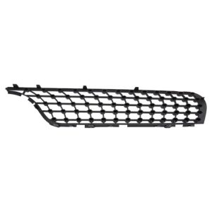 2017-19 Mercedes Benz GLC300 GLC43 AMG Passenger Side Grille Trim Molding TRQ BDA13384