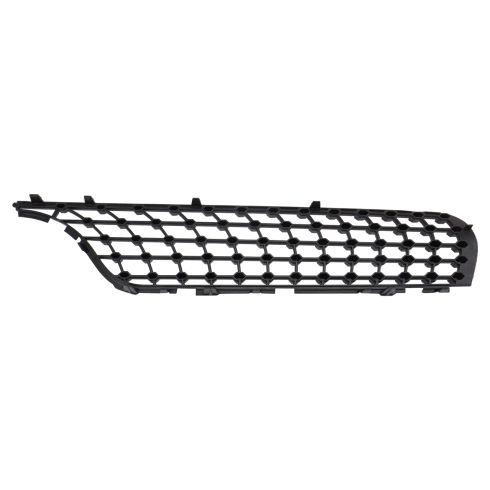 2017-19 Mercedes Benz GLC300 GLC43 AMG Passenger Side Grille Trim Molding TRQ BDA13384