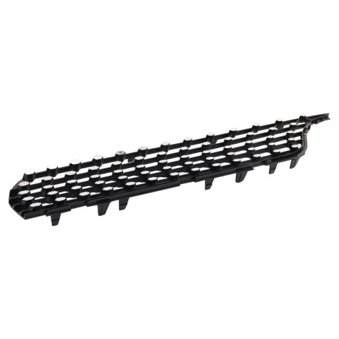 2017-19 Mercedes Benz GLC300 GLC43 AMG Passenger Side Grille Trim Molding TRQ BDA13384
