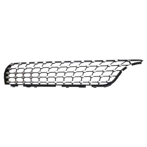 2017-19 Mercedes Benz GLC300 GLC43 AMG Passenger Side Grille Trim Molding TRQ BDA13384