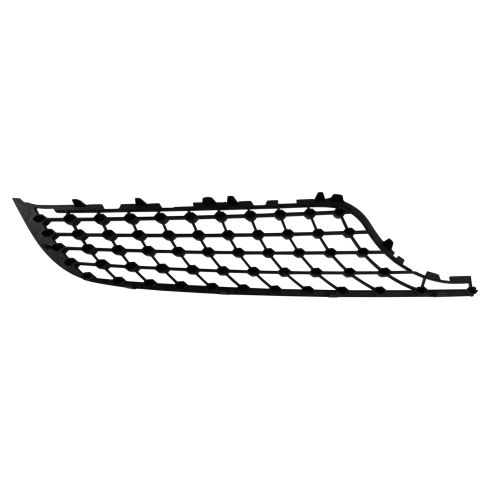 2017-19 Mercedes Benz GLC300 GLC43 AMG Driver Side Grille Trim Molding TRQ BDA13385