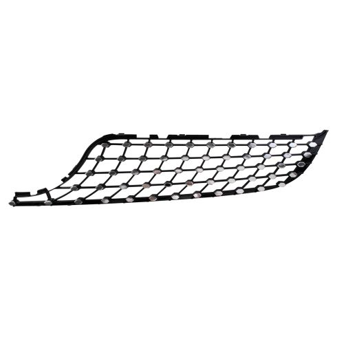 2017-19 Mercedes Benz GLC300 GLC43 AMG Driver Side Grille Trim Molding TRQ BDA13385