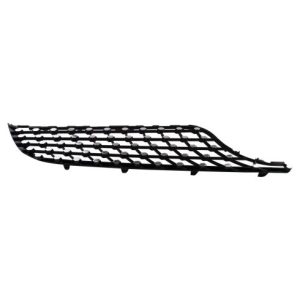 2017-19 Mercedes Benz GLC300 GLC43 AMG Passenger Side Grille Trim Molding TRQ BDA13386