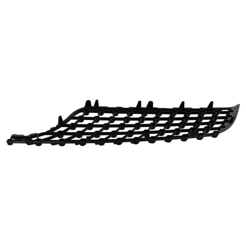 2017-19 Mercedes Benz GLC300 GLC43 AMG Passenger Side Grille Trim Molding TRQ BDA13386
