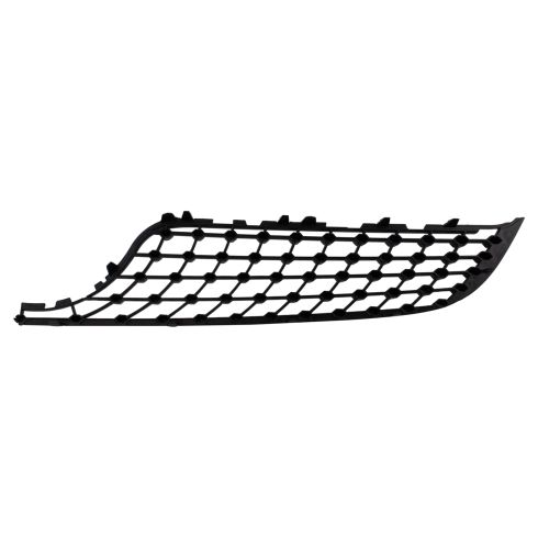 2017-19 Mercedes Benz GLC300 GLC43 AMG Passenger Side Grille Trim Molding TRQ BDA13386