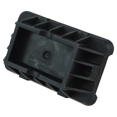 BMW Jack Pad TRQ BDA30829