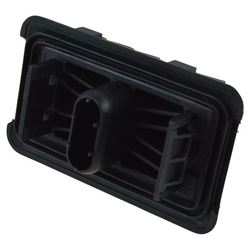BMW Jack Pad TRQ BDA30829