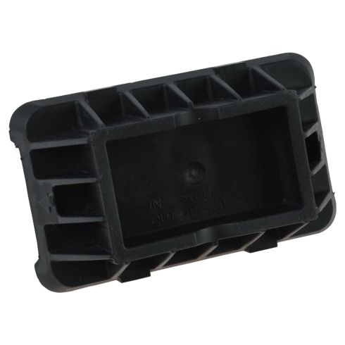 BMW Jack Pad TRQ BDA30829
