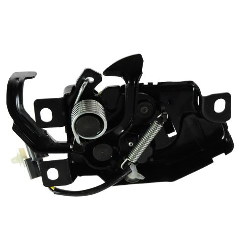 Honda Accord Hood Latch TRQ BDA69228