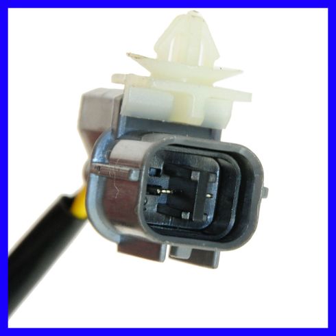 Honda Accord Hood Latch TRQ BDA69228