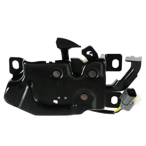 Honda Accord Hood Latch TRQ BDA69228