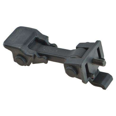 Jeep Wrangler Wrangler JK Hood Latch TRQ BDA49285