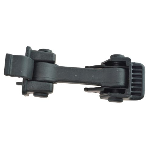 Jeep Wrangler Wrangler JK Hood Latch TRQ BDA49285