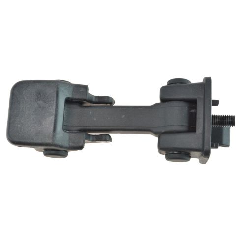 Jeep Wrangler Wrangler JK Hood Latch TRQ BDA49285