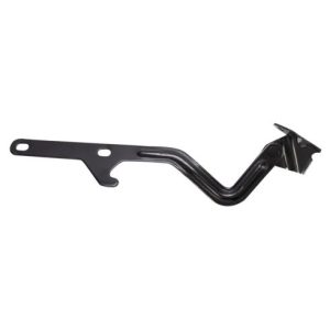 Chevrolet GMC Passenger Side Hood Hinge TRQ BDA06832