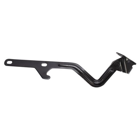 Chevrolet GMC Passenger Side Hood Hinge TRQ BDA06832