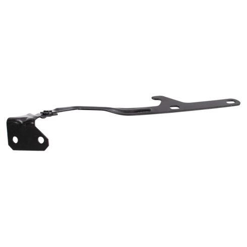 Chevrolet GMC Passenger Side Hood Hinge TRQ BDA06832
