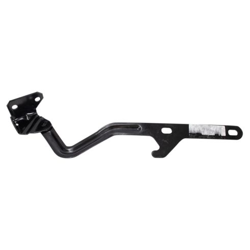 Chevrolet GMC Passenger Side Hood Hinge TRQ BDA06832
