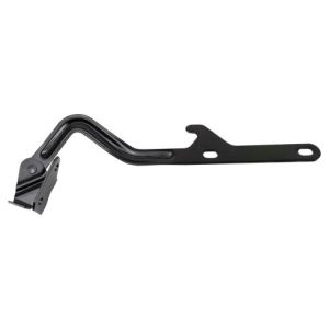 Chevrolet GMC Driver Side Hood Hinge TRQ BDA06833