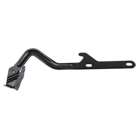 Chevrolet GMC Driver Side Hood Hinge TRQ BDA06833