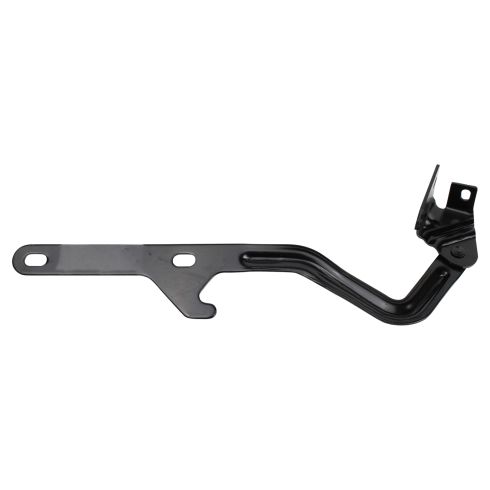 Chevrolet GMC Driver Side Hood Hinge TRQ BDA06833
