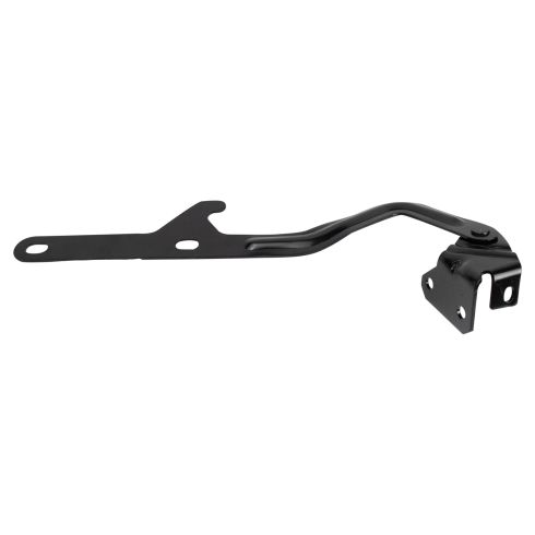 Chevrolet GMC Driver Side Hood Hinge TRQ BDA06833