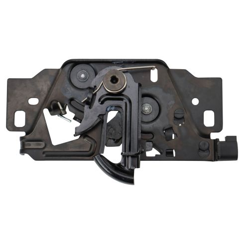 Tesla Model 3 Model S Model X Hood Latch TRQ BDA16632