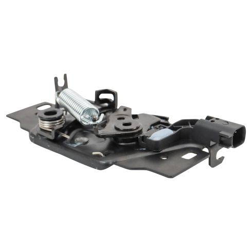 Tesla Model 3 Model S Model X Hood Latch TRQ BDA16632