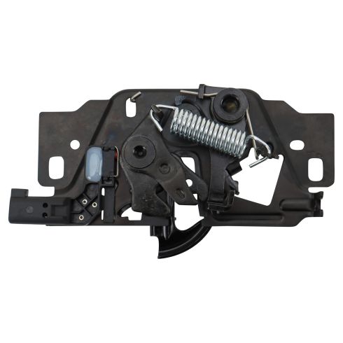 Tesla Model 3 Model S Model X Hood Latch TRQ BDA16632