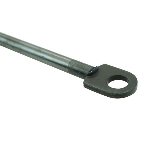 Buick Olds Hood Lift Support TRQ GSA47384