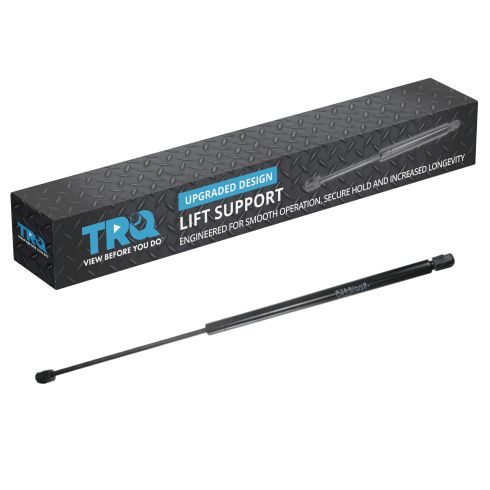 Ford Taurus Mercury Sable Hood Lift Support TRQ GSA47388