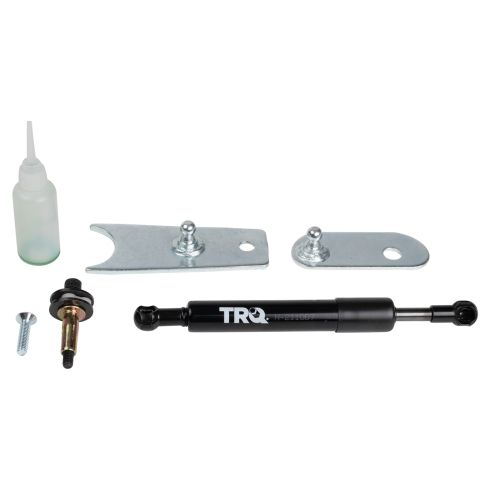 Chevrolet GMC Driver Side Tailgate Damper TRQ GSA06807