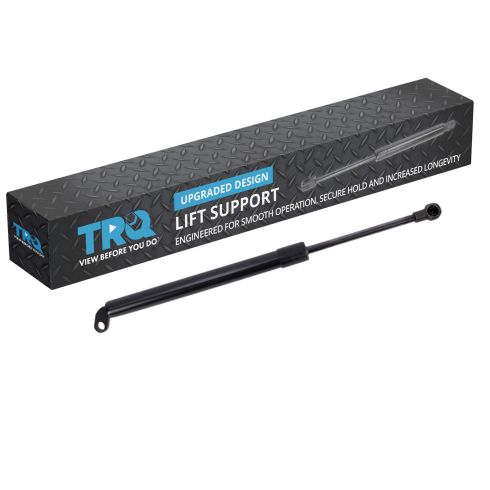 BMW 525i 528i 530i 540i M5 Trunk Lid Lift Support TRQ GSA09119