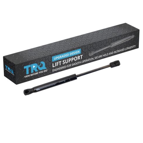 VW Audi Trunk Lid Lift Support TRQ GSA09171