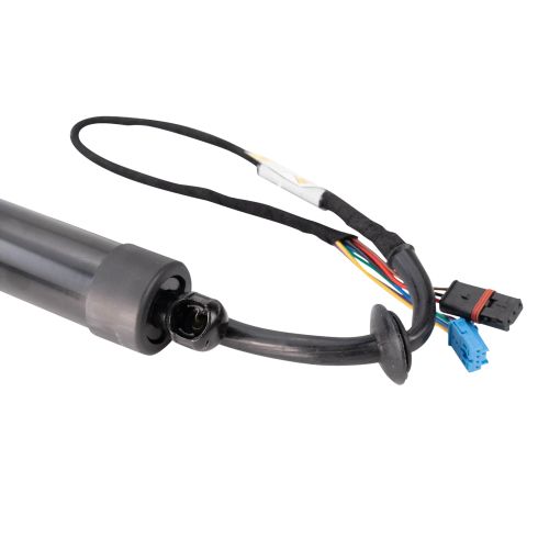 2010-16 Porsche Panamera Power Liftgate Actuator TRQ BDA05547