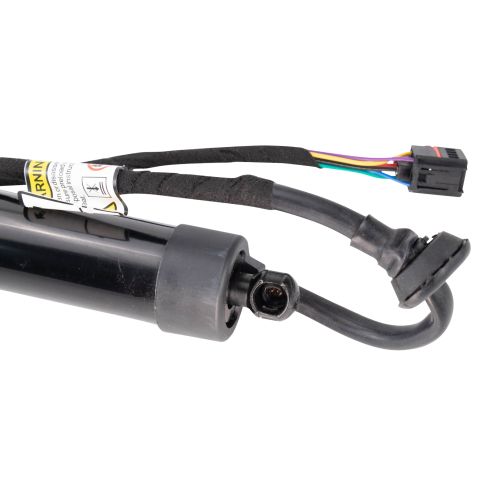 VW Touareg Power Liftgate Actuator TRQ BDA05513