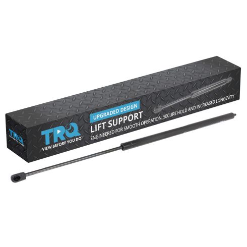 Mercedes Benz Passenger Side Hood Lift Support TRQ GSA47496