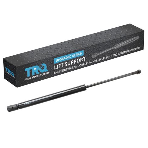 Hummer H3 H3T Hood Lift Support TRQ GSA47567
