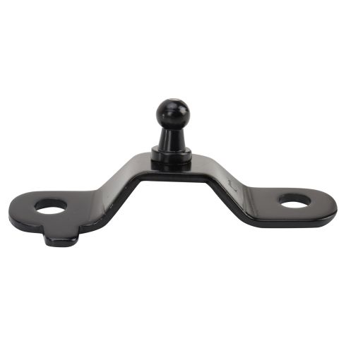 Mercedes Benz Driver Side Liftgate Lift Support TRQ GSA47577