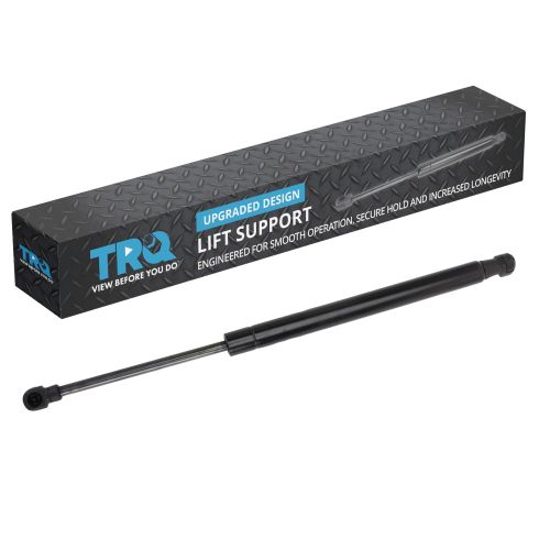 BMW Trunk Lid Lift Support TRQ GSA47586