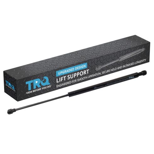 Lexus IS-F IS250 IS350 Hood Lift Support TRQ GSA47607